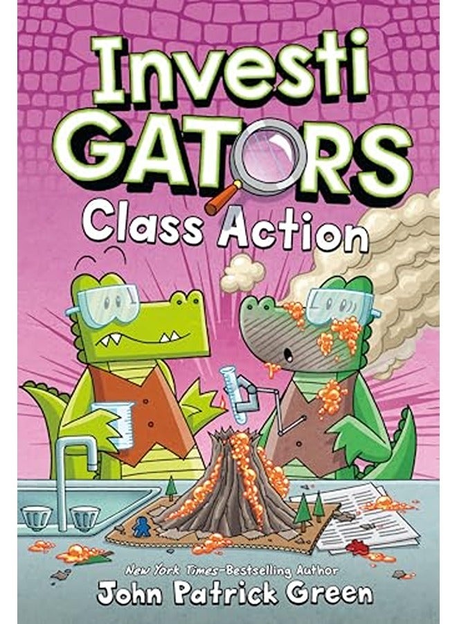 Investigators Class Action